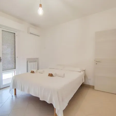 300mt Dalla Spiaggia, Wi-fi, Aria Condizionata E Parcheggio *