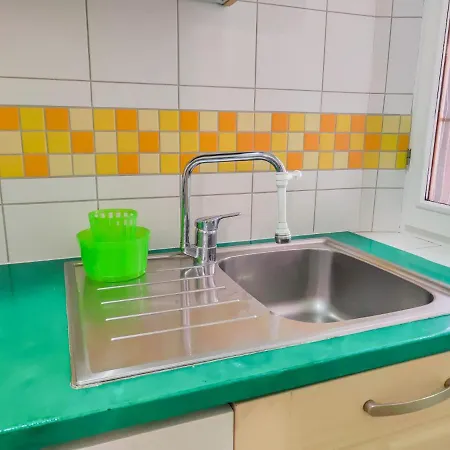300mt Dalla Spiaggia, Wi-fi, Aria Condizionata E Parcheggio Apartment *