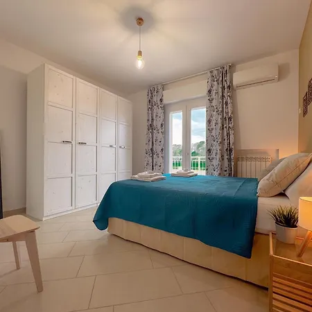 300mt Dalla Spiaggia, Wi-fi, Aria Condizionata E Parcheggio Appartement *