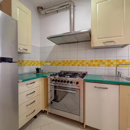 300mt Dalla Spiaggia, Wi-fi, Aria Condizionata E Parcheggio Appartement *