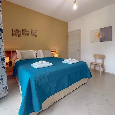 300mt Dalla Spiaggia, Wi-fi, Aria Condizionata E Parcheggio Apartment Porto Recanati