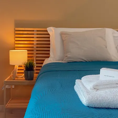 300mt Dalla Spiaggia, Wi-fi, Aria Condizionata E Parcheggio Apartment *