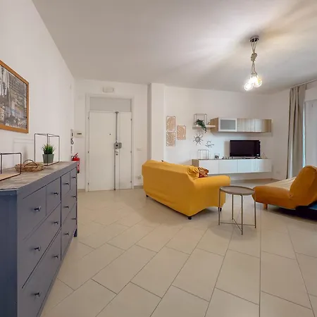 300mt Dalla Spiaggia, Wi-fi, Aria Condizionata E Parcheggio Appartement