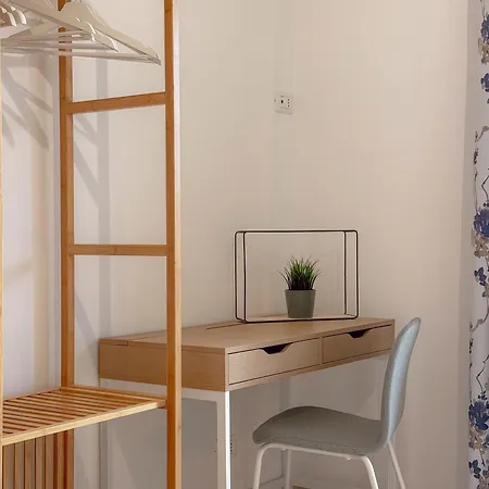 Apartment 300mt Dalla Spiaggia, Wi-fi, Aria Condizionata E Parcheggio