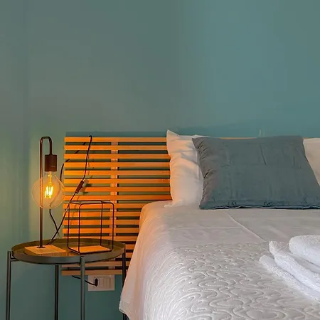 300mt Dalla Spiaggia, Wi-fi, Aria Condizionata E Parcheggio Apartman *